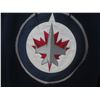 Image 3 : Winnipeg Jets Jacob Trouba Men's Large Reebok Hockey Jersey