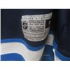 Image 4 : Winnipeg Jets Jacob Trouba Men's Large Reebok Hockey Jersey