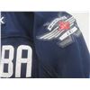 Image 7 : Winnipeg Jets Jacob Trouba Men's Large Reebok Hockey Jersey