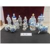 Image 1 : Windmill Holland Cow Creamer, Ashtray, and More
