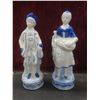 Image 6 : Windmill Holland Cow Creamer, Ashtray, and More