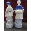 Image 7 : Windmill Holland Cow Creamer, Ashtray, and More