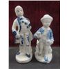 Image 8 : Windmill Holland Cow Creamer, Ashtray, and More
