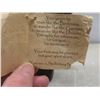 Image 10 : Box of Wooden Carvings Including Carved Head by LGP-Lourde, Tallest 19-1/2"