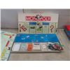 Image 3 : 2 Cranium Games and 1985 Monopoly Game
