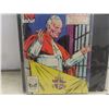 Image 3 : Marvel Comics #1 Life of Pope John Paul II, 1982