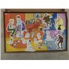 Image 10 : 3 Colorforms – Snoopy, Charlie Brown, 101 Dalmatians, and 2 Walt Disney Stamp Sets