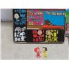 Image 3 : 3 Colorforms – Snoopy, Charlie Brown, 101 Dalmatians, and 2 Walt Disney Stamp Sets