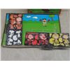 Image 4 : 3 Colorforms – Snoopy, Charlie Brown, 101 Dalmatians, and 2 Walt Disney Stamp Sets