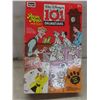Image 8 : 3 Colorforms – Snoopy, Charlie Brown, 101 Dalmatians, and 2 Walt Disney Stamp Sets