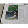 Image 5 : "Pool" Hardcover Book by Mike Shamos – Legendary Hustlers, Trick Shots, History and Rules