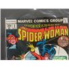 Image 2 : Marvel Comics Spider-Woman #1, 1st Spectacular Issue, 1978