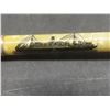Image 4 : Cunard White Star Liner "Franconia" Pen and Pencil Set by Ritepoint, in Waterman's Case