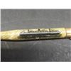 Image 8 : Cunard White Star Liner "Franconia" Pen and Pencil Set by Ritepoint, in Waterman's Case