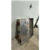 Image 3 : Aluminum Oil Drain Pan, Approx. 34" x 34"