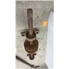 Image 4 : 72" Clamp and Metal Shaft Assembly w/ Mounting Brackets (for a Wood Mandrel Saw)