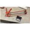 Image 6 : Assorted Grinding Wheels, Wire Brush Cups, Scraper, Door Hardware, Caulking Gun and More
