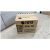 Image 2 : Mattel Hot Wheels Cars Assortment Case L2593, Contains 72 Pieces