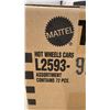 Image 3 : Mattel Hot Wheels Cars Assortment Case L2593, Contains 72 Pieces