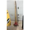 Image 1 : Heavy-Duty Warehouse Roller/Jack