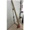 Image 4 : Heavy-Duty Warehouse Roller/Jack