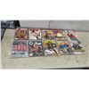 Image 1 : 10 Guitar World and Guitar Magazine Issues