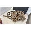 Image 2 : Block Heater, Infrared Heater, Rope, Leather Strap, Twine, Ventura Tube, Flashlight and More