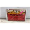 Image 2 : 2 Vintage Meccano Instruction Booklets, 1929 and 1949