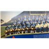 Image 6 : Team Quaker State NASCAR Poster, 1985 Winnipeg Blue Bombers Poster, Corvette Print, 2 Honda Decals