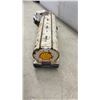 Image 3 : Shell Tanker Trailer w/ John Deere Cab and Bag of Glass Marbles