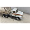Image 5 : Shell Tanker Trailer w/ John Deere Cab and Bag of Glass Marbles