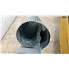 Image 4 : 5 Lengths Galvanized 30-Gauge Ductwork, 5" Pipe Sections