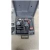 Image 3 : Rotary Tool Kit w/ Accessories – Sanding Drums, Grinding Bits, Polishing Wheels