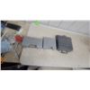 Image 4 : Rotary Tool Kit w/ Accessories – Sanding Drums, Grinding Bits, Polishing Wheels