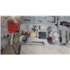 Image 5 : Rotary Tool Kit w/ Accessories – Sanding Drums, Grinding Bits, Polishing Wheels