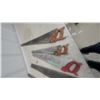 Image 3 : 5 Hand Saws w/ Wood and Plastic Handles, Various Sizes