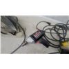 Image 3 : 4 Power Tools – Stanley Circular Saw, Craftsman Drill, and Rotary Tool