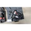 Image 2 : Craftsman 14.4V Cordless Drill Kit w/ Charger and Batteries, and Craftsman Orbital Jig Saw w/ Cases