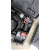 Image 3 : Craftsman 14.4V Cordless Drill Kit w/ Charger and Batteries, and Craftsman Orbital Jig Saw w/ Cases