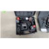 Image 4 : Craftsman 14.4V Cordless Drill Kit w/ Charger and Batteries, and Craftsman Orbital Jig Saw w/ Cases