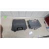 Image 7 : Craftsman 14.4V Cordless Drill Kit w/ Charger and Batteries, and Craftsman Orbital Jig Saw w/ Cases