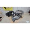 Image 1 : Craftsman 10" Compound Miter Saw w/ Dust Bag