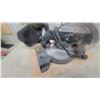 Image 3 : Craftsman 10" Compound Miter Saw w/ Dust Bag