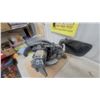 Image 4 : Craftsman 10" Compound Miter Saw w/ Dust Bag