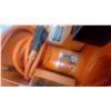 Image 3 : Black and Decker 1 HP Router w/ Case and Accessories, and Black and Decker Work Wheel
