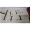 Image 3 : Adjustable Roller Stand w/ Clamps