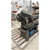 Image 6 : Horizontal Metal Cutting Band Saw on Rolling Base w/ Electric Motor