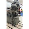 Image 7 : Horizontal Metal Cutting Band Saw on Rolling Base w/ Electric Motor