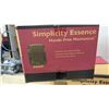 Image 3 : 4 San Jamar Simplicity Essence Hands-Free Mechanical Paper Towel Dispensers