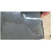 Image 3 : 4 Jumbo 9" Toilet Paper Dispensers, Black and Gray – 1 NIB, 1 No Key, 1 Cracked Face